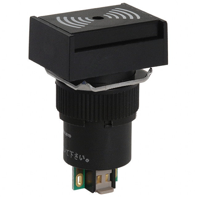 M2BJ-BH24E Omron Automation and Safety  Alarms Buzzers and Sirens